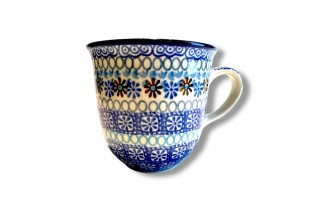 Bunzlau Tulp mok 2188X 300 ml 300 ml Tulp Mokken